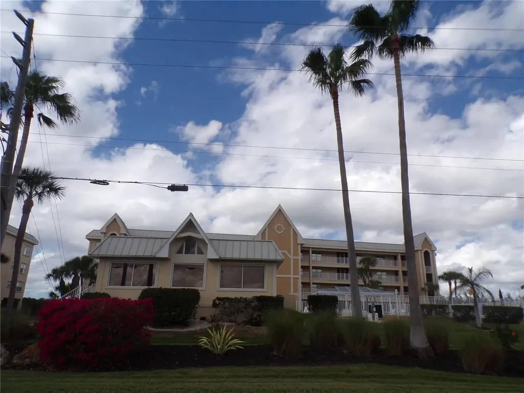 101 N Marion Court Punta Gorda FL 33950