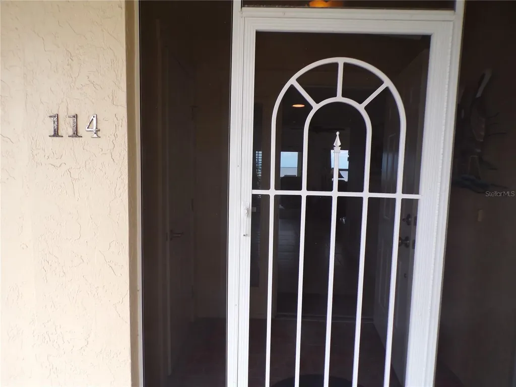 101 N Marion Court Punta Gorda FL 33950