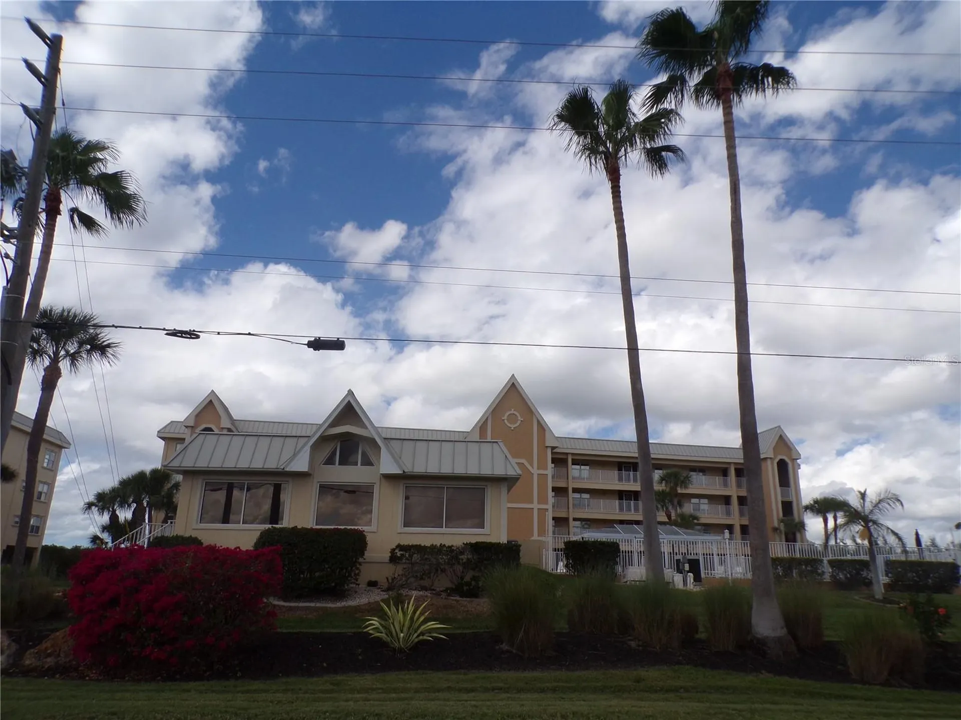 101 N Marion Court Punta Gorda FL 33950