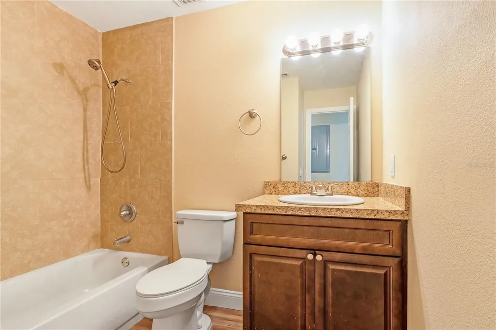 1116 Helen Drive Deland FL 32720