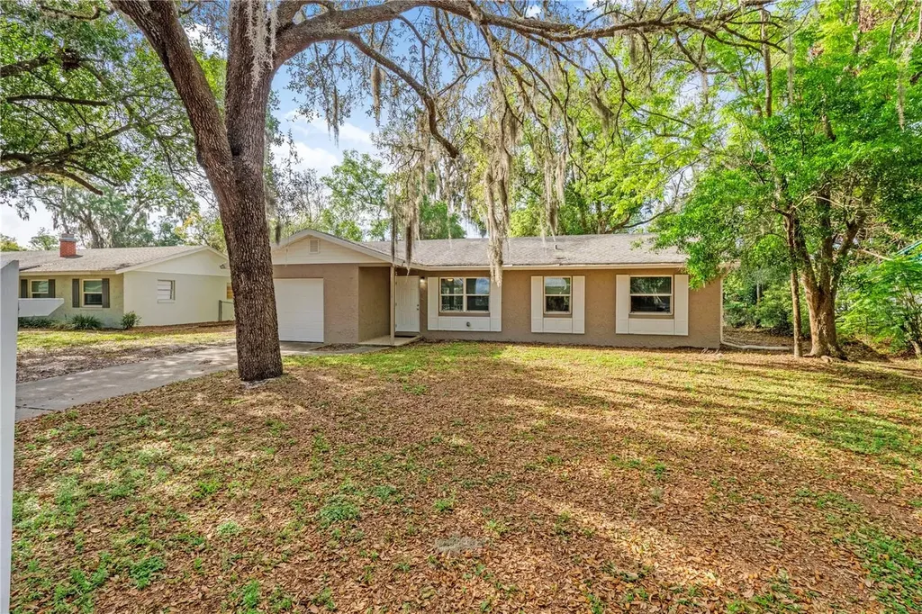 1116 Helen Drive Deland FL 32720