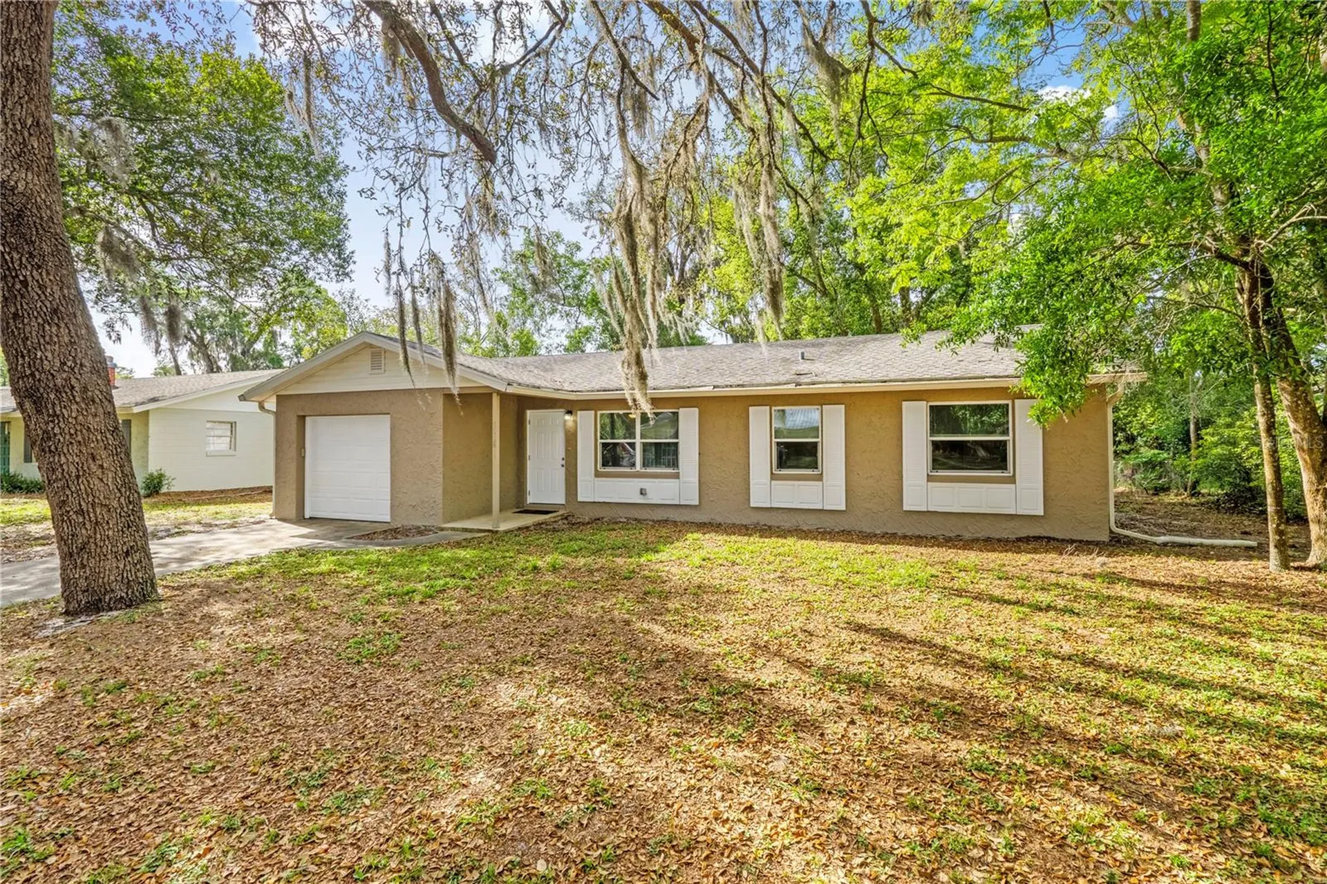 1116 Helen Drive Deland FL 32720