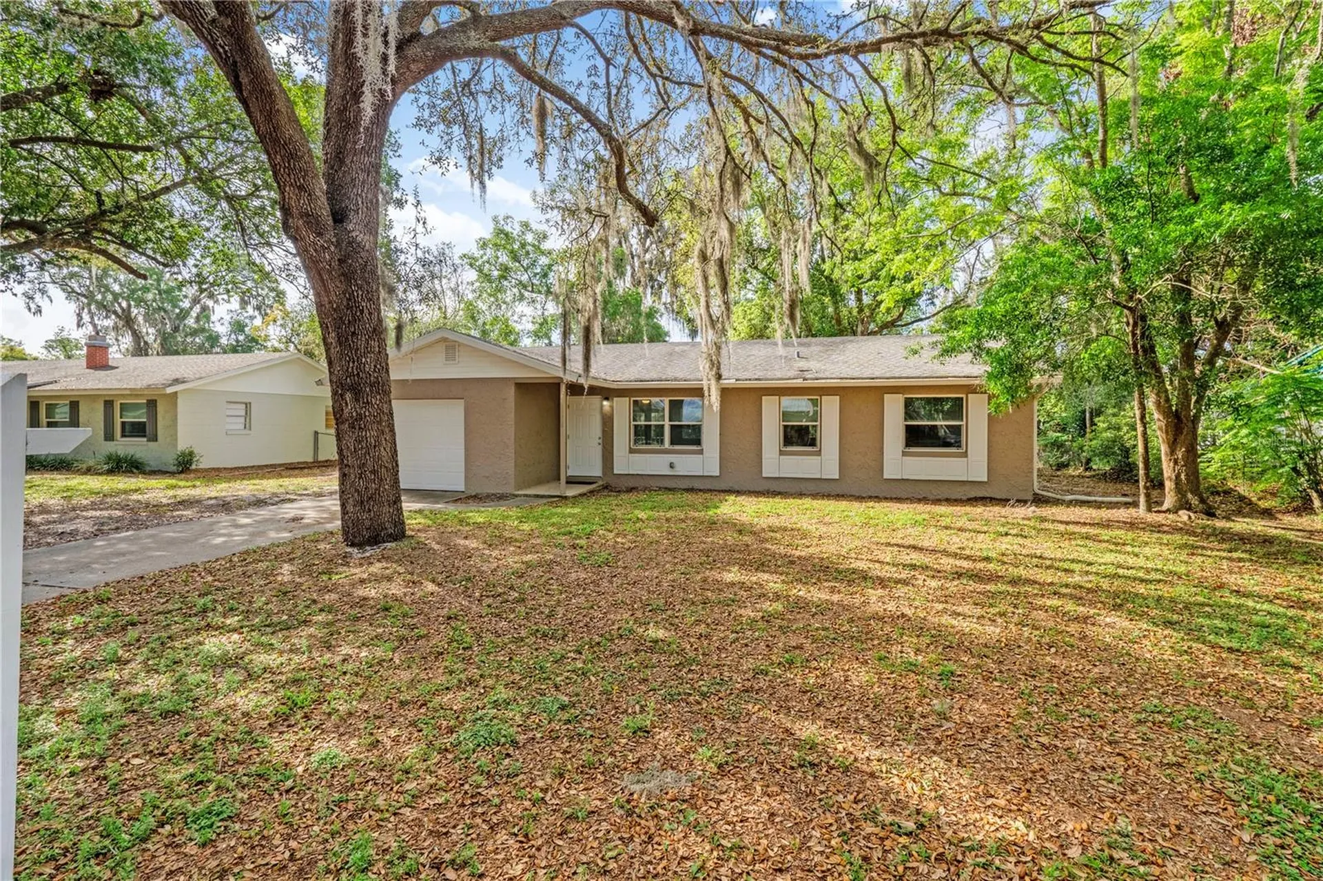 1116 Helen Drive Deland FL 32720