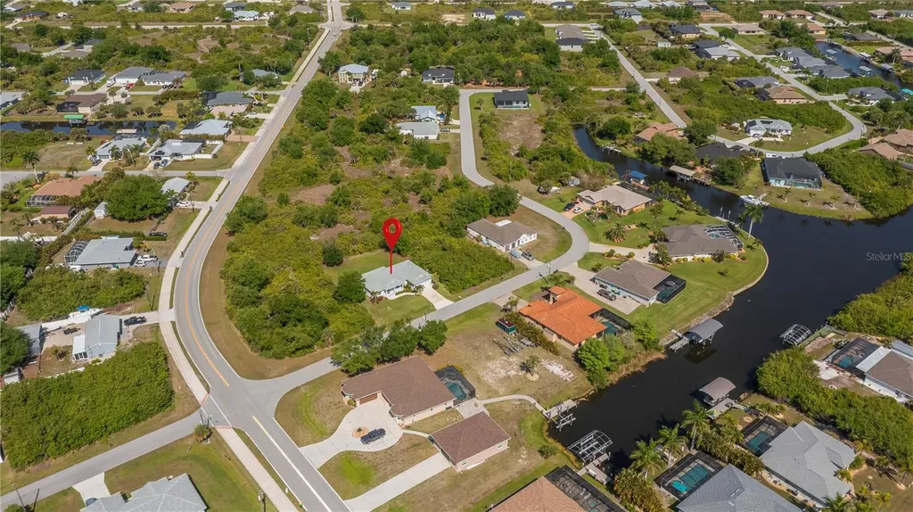 9453 Singer Circle Port Charlotte FL 33981