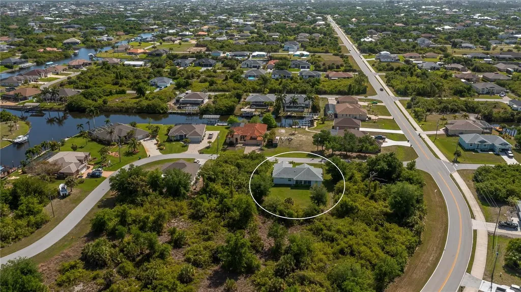 9453 Singer Circle Port Charlotte FL 33981