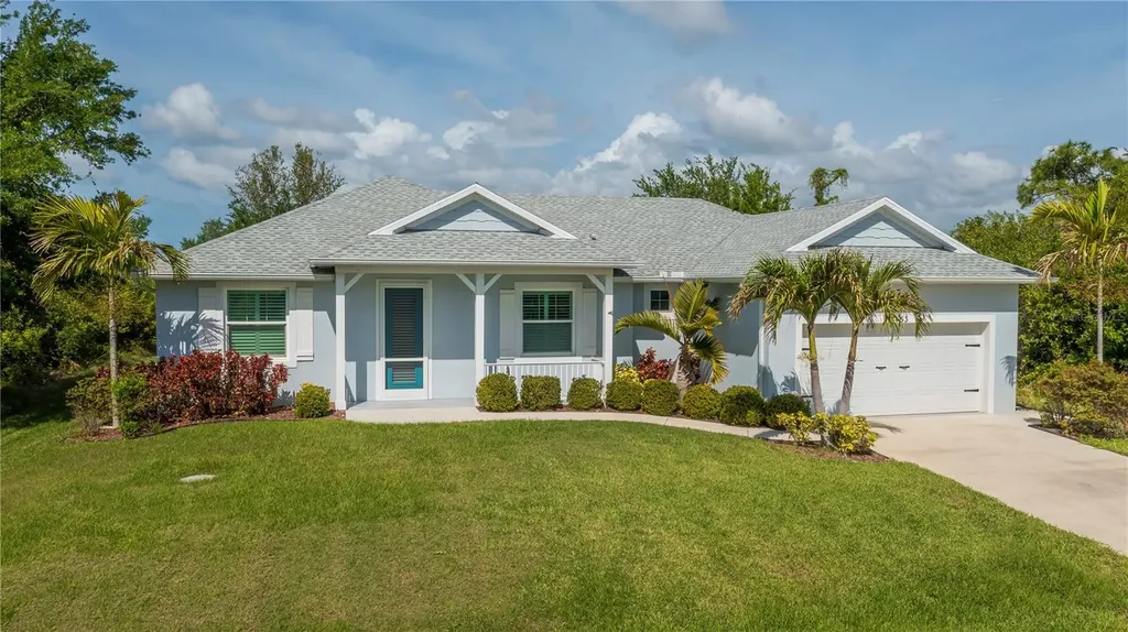 9453 Singer Circle Port Charlotte FL 33981