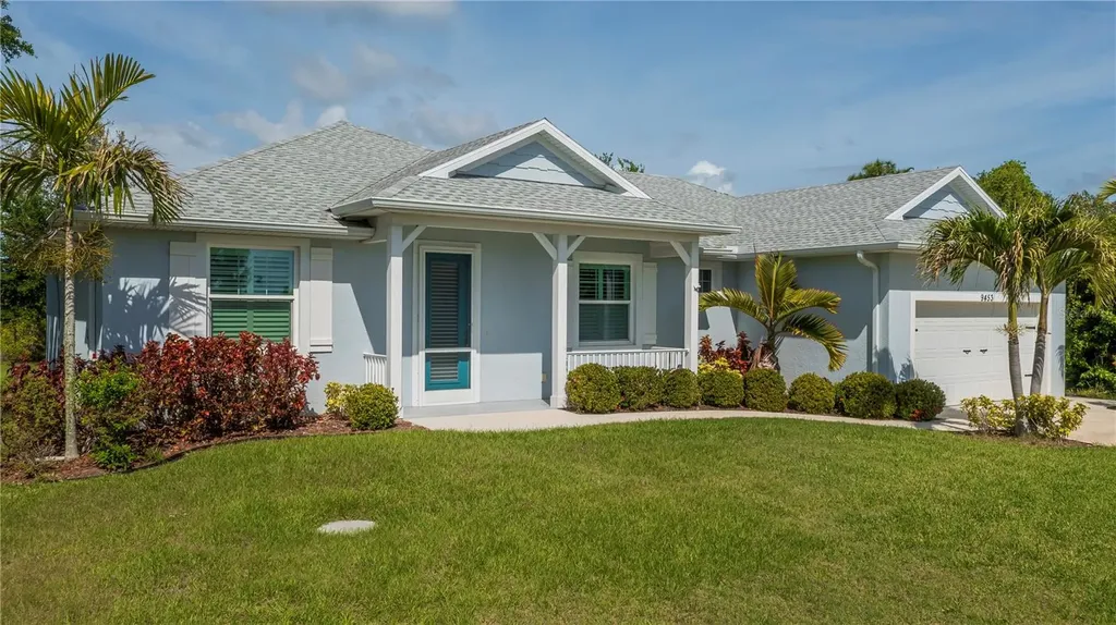 9453 Singer Circle Port Charlotte FL 33981