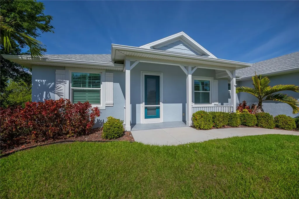 9453 Singer Circle Port Charlotte FL 33981