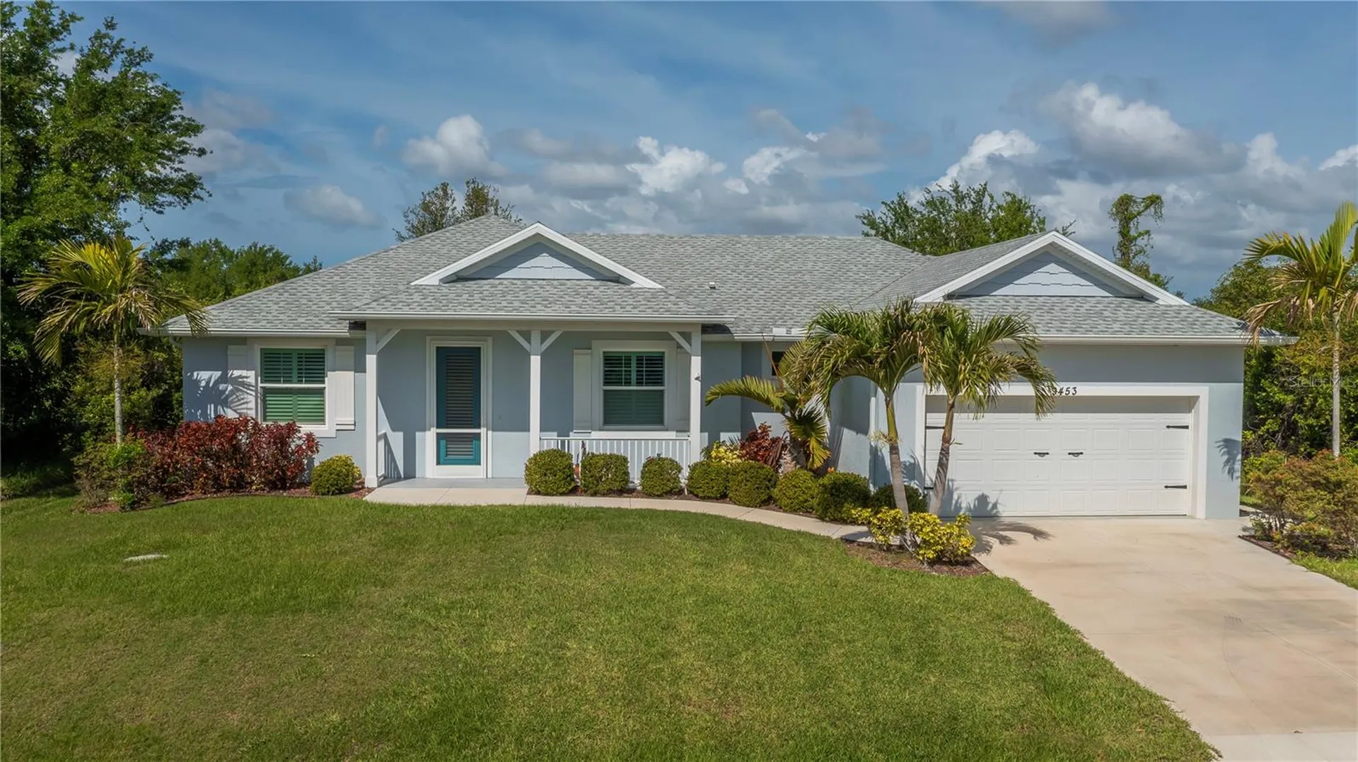 9453 Singer Circle Port Charlotte FL 33981
