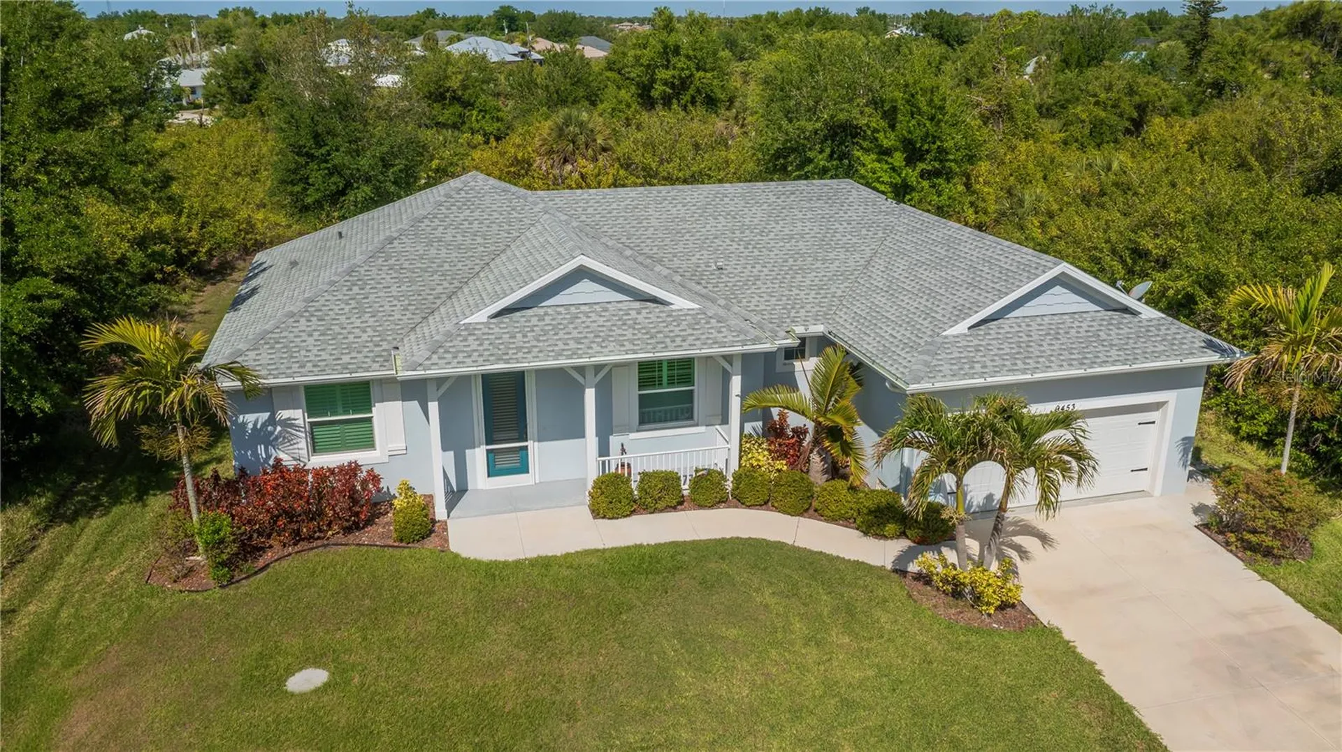 9453 Singer Circle Port Charlotte FL 33981