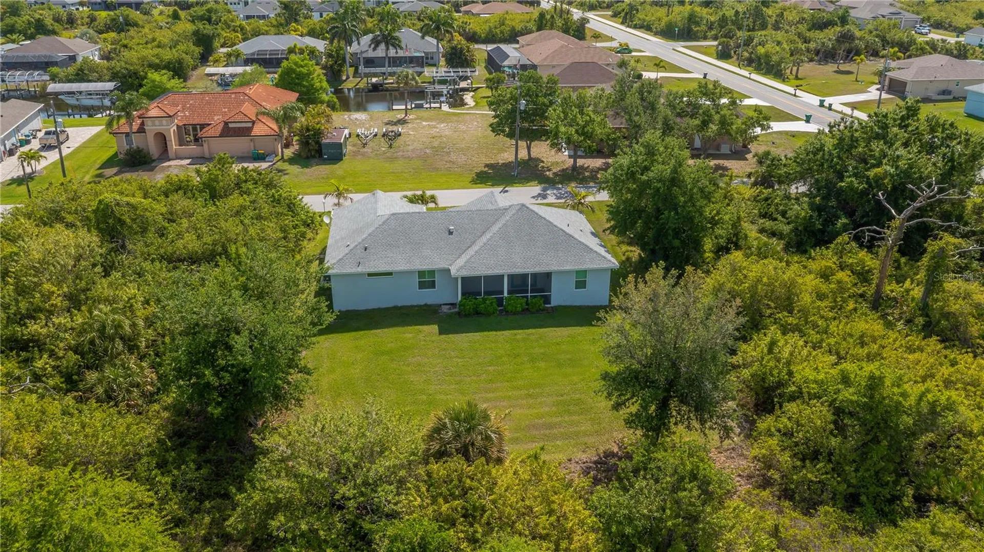 9453 Singer Circle Port Charlotte FL 33981