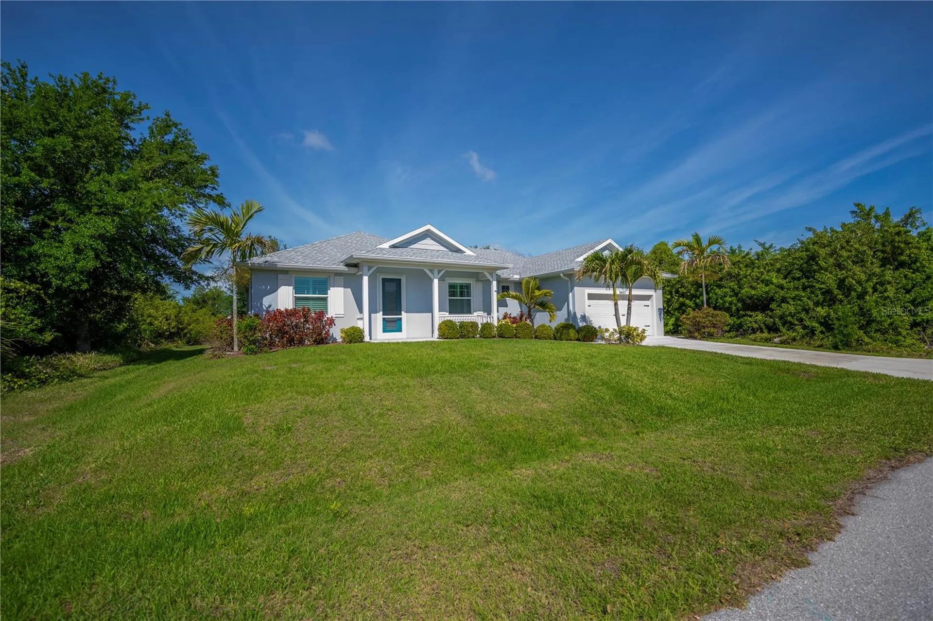 9453 Singer Circle Port Charlotte FL 33981