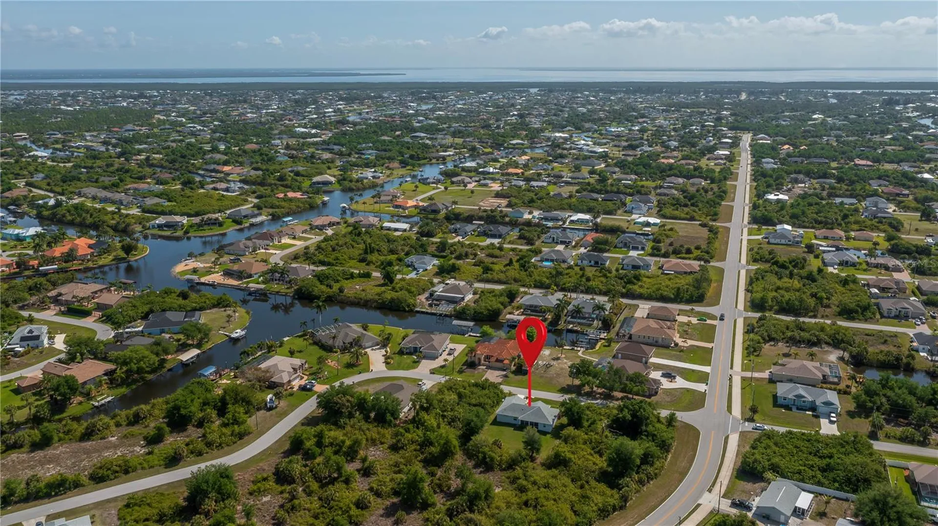 9453 Singer Circle Port Charlotte FL 33981