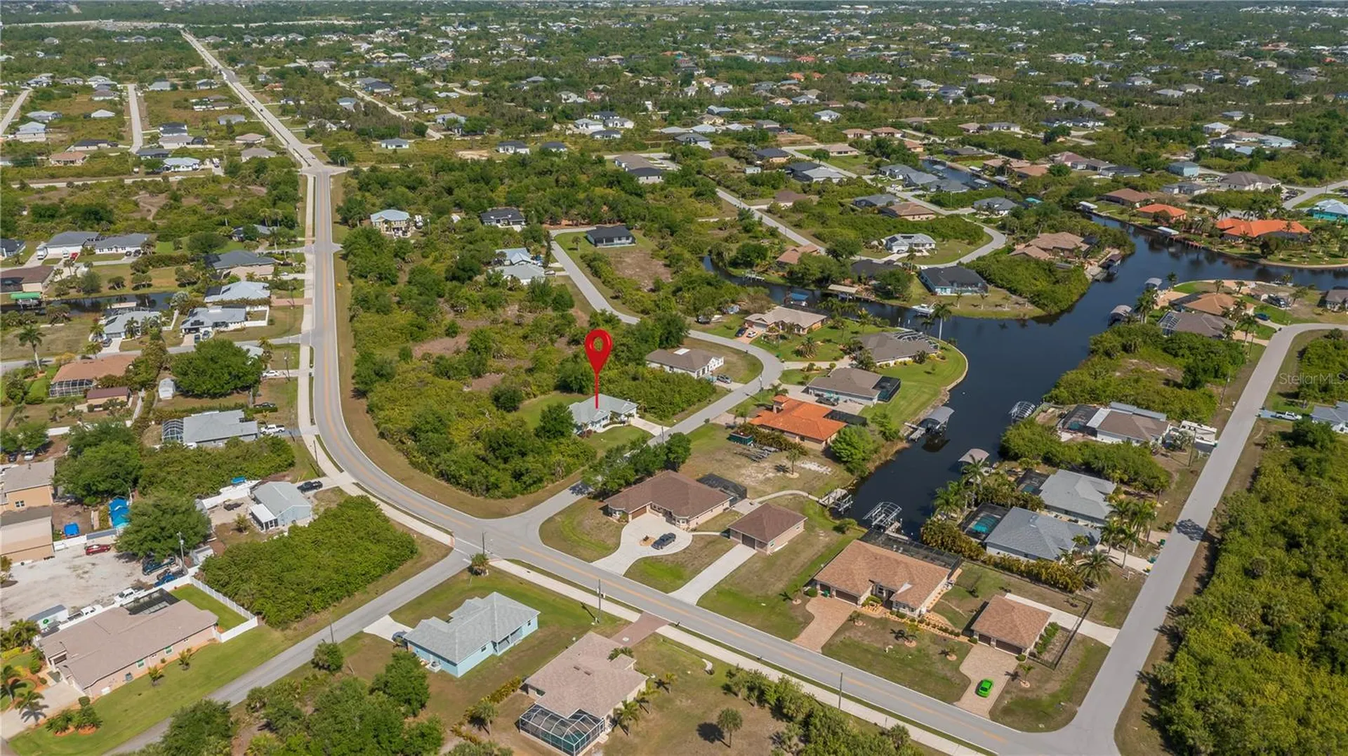9453 Singer Circle Port Charlotte FL 33981