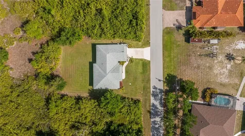 9453 Singer Circle Port Charlotte FL 33981