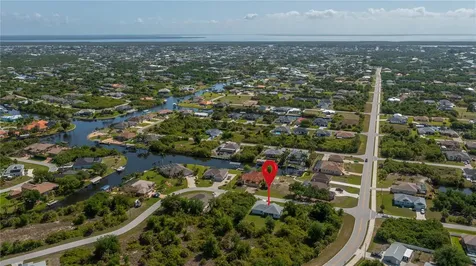 9453 Singer Circle Port Charlotte FL 33981