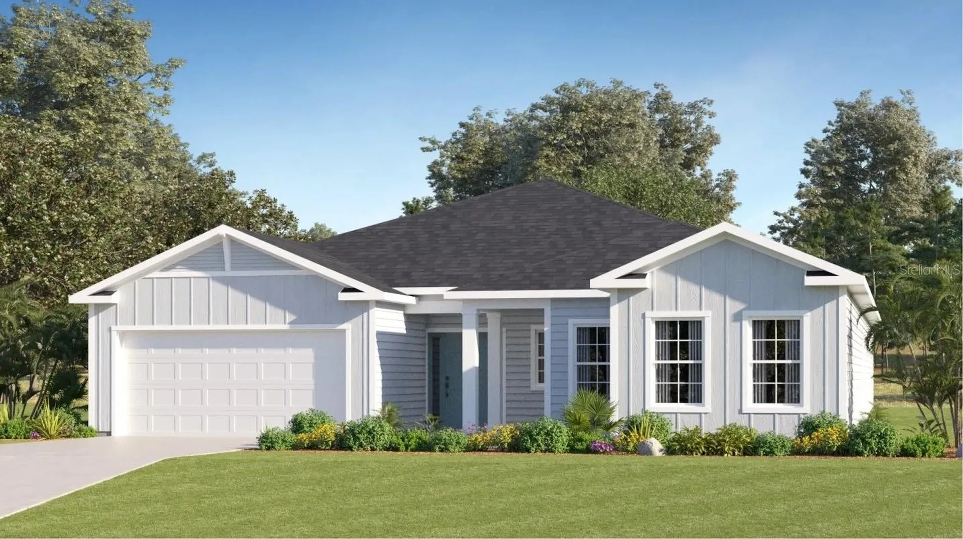 14133 NW Convergence Boulevard Alachua FL 32615