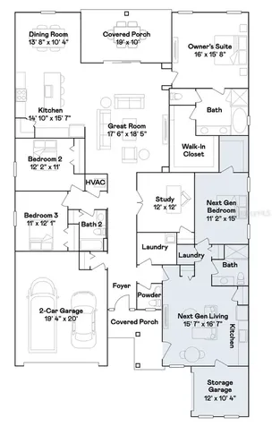 14133 NW Convergence Boulevard Alachua FL 32615