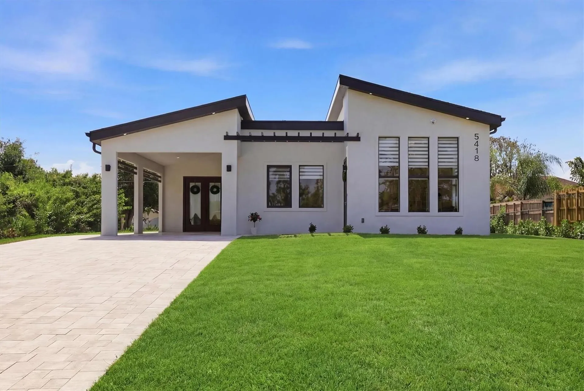 5418 Guidepost Terrace Port Charlotte FL 33981