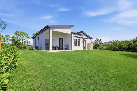 5418 Guidepost Terrace Port Charlotte FL 33981