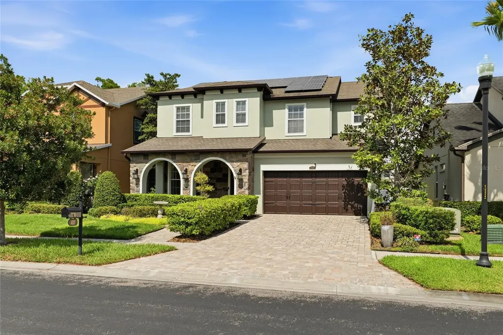 4527 Scarlet Loop Wesley Chapel FL 33544
