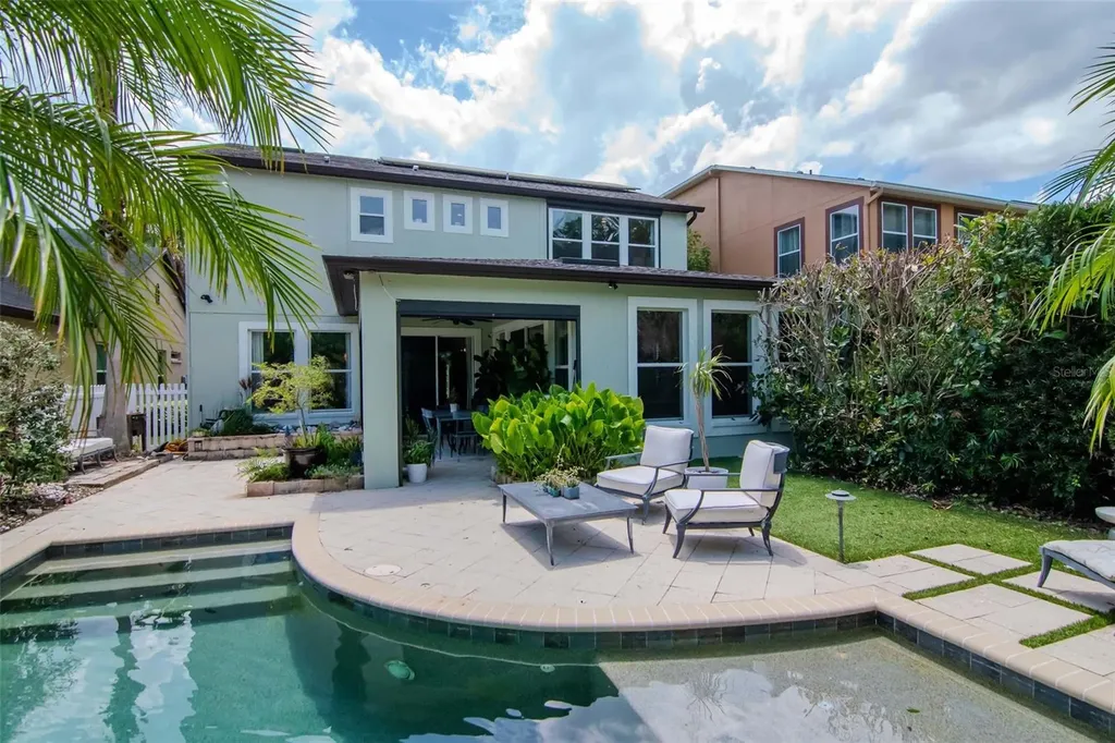 4527 Scarlet Loop Wesley Chapel FL 33544