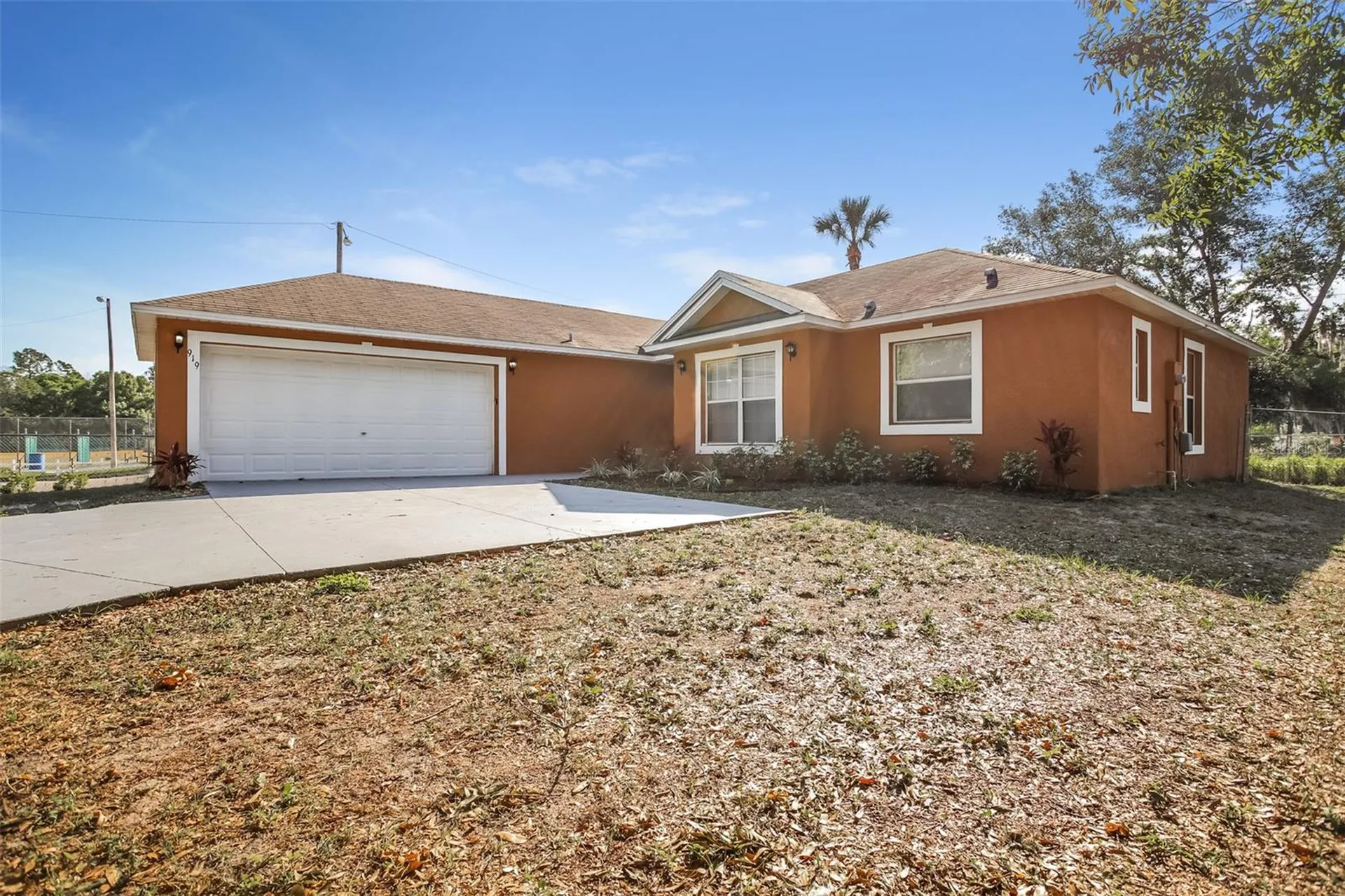919 Cumbran Lane Kissimmee FL 34758