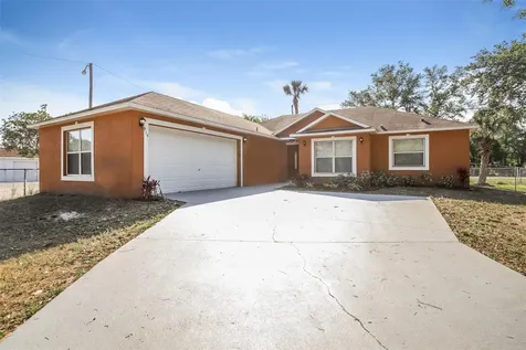 919 Cumbran Lane Kissimmee FL 34758