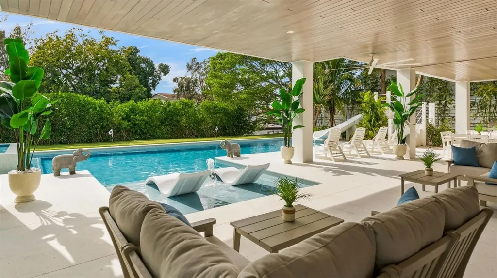 6536 Peacock Road Sarasota FL 34242