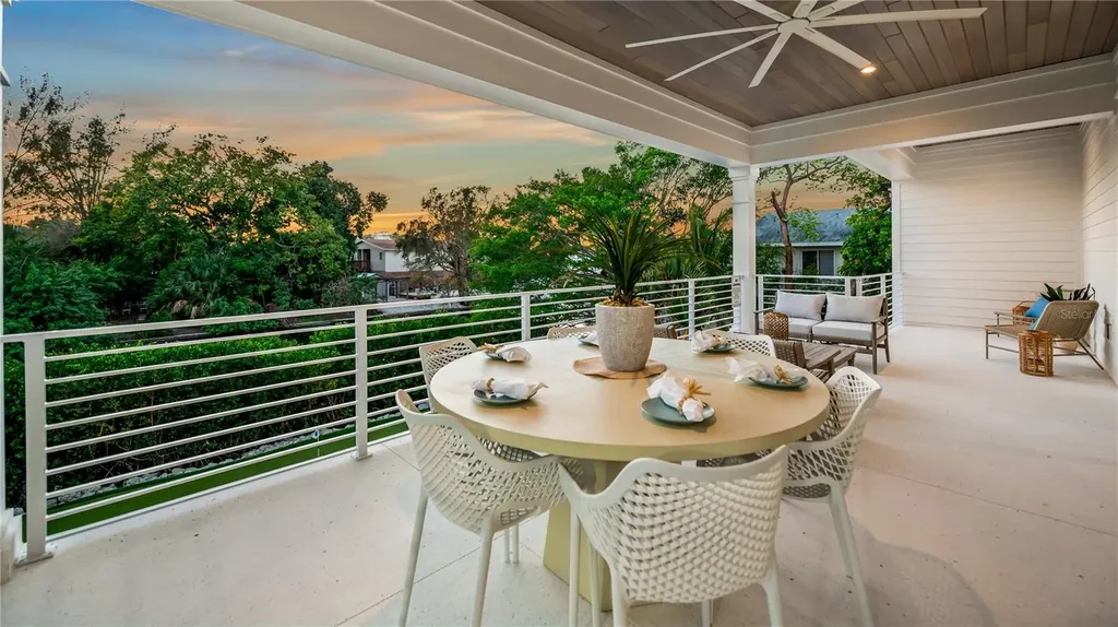 6536 Peacock Road Sarasota FL 34242