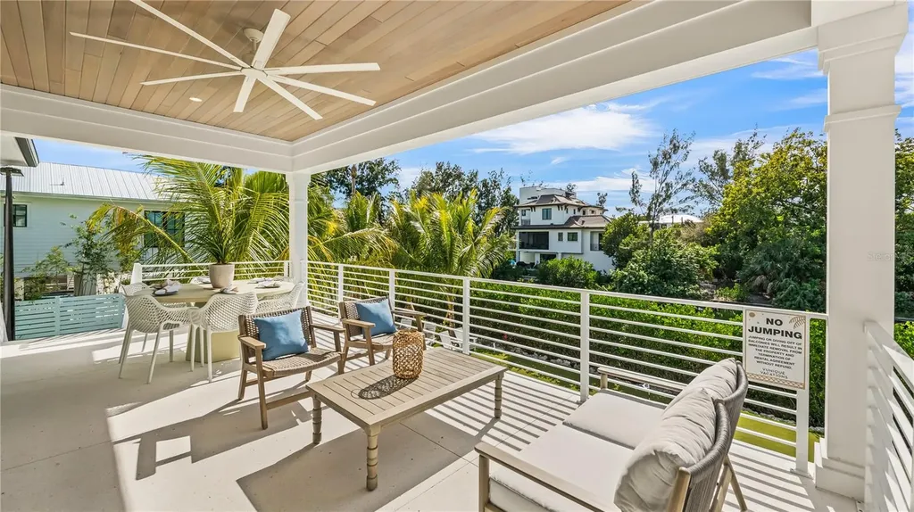 6536 Peacock Road Sarasota FL 34242