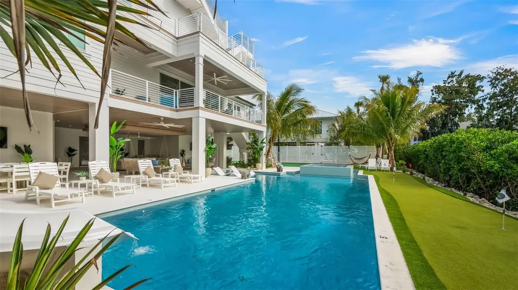 6536 Peacock Road Sarasota FL 34242