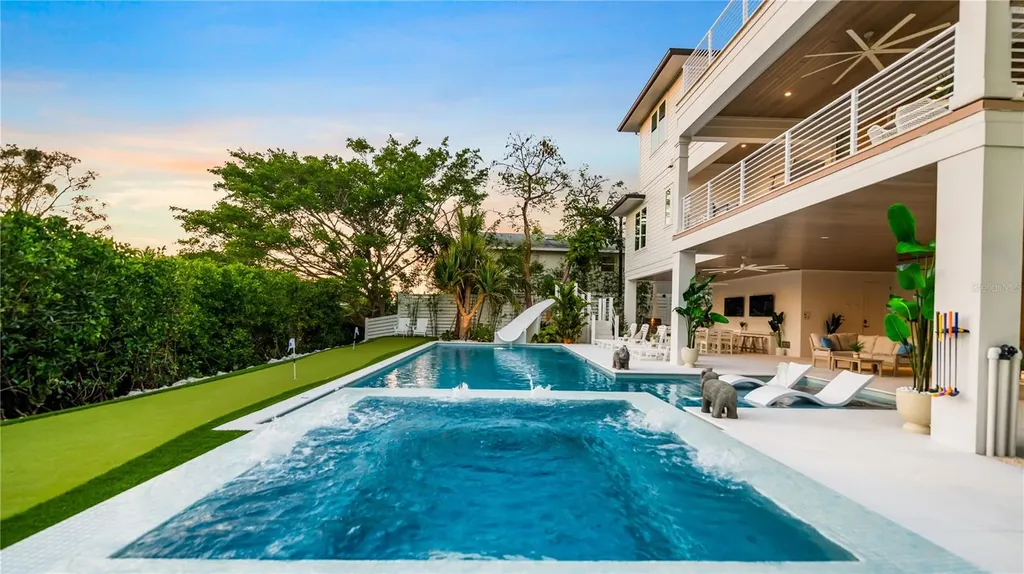 6536 Peacock Road Sarasota FL 34242