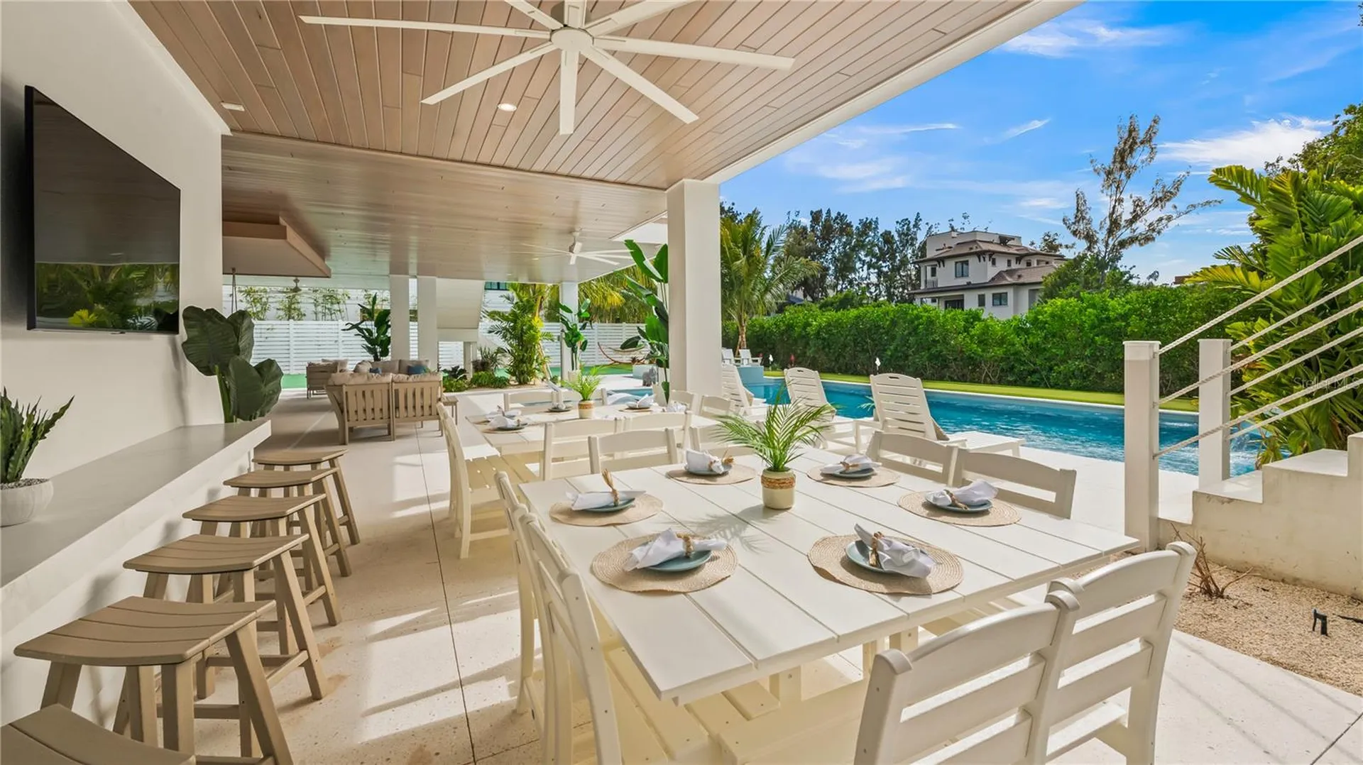 6536 Peacock Road Sarasota FL 34242