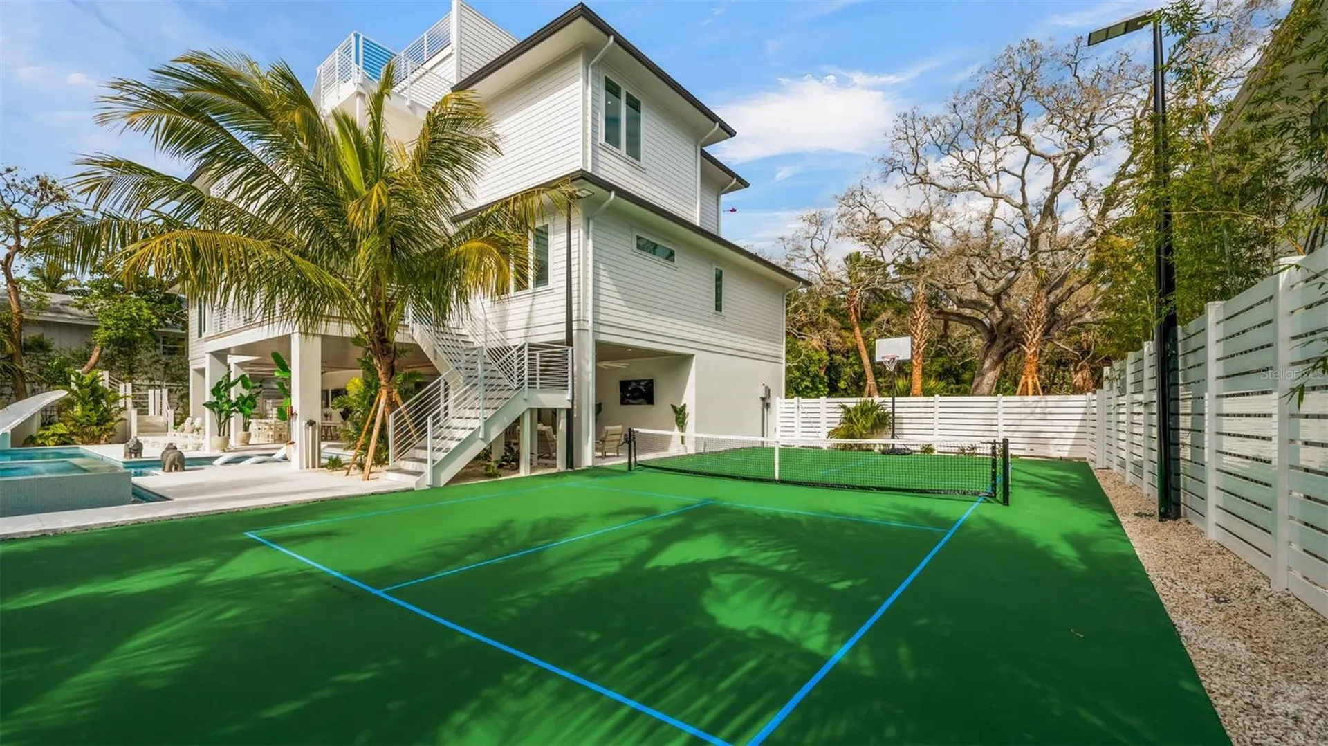 6536 Peacock Road Sarasota FL 34242