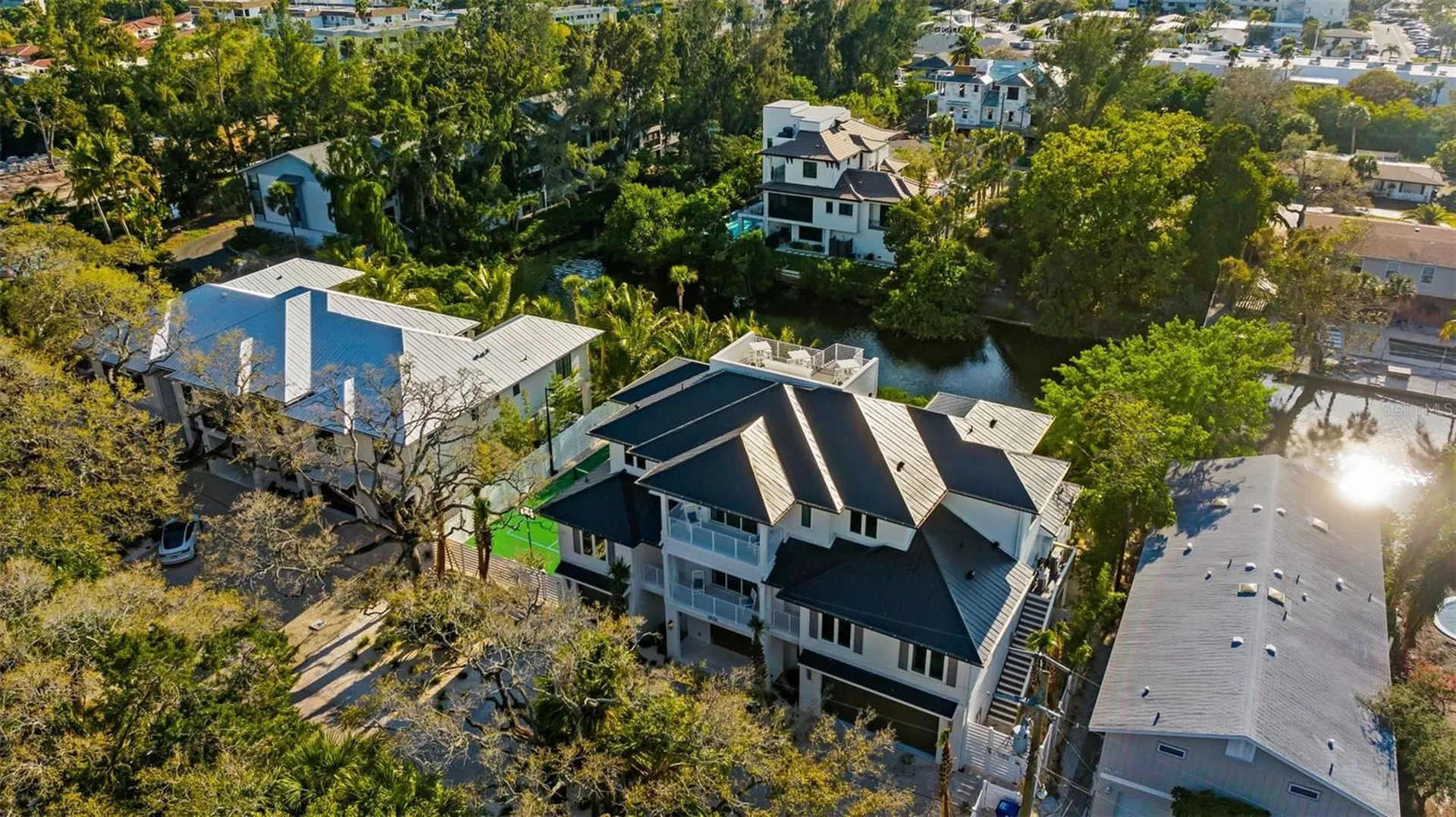 6536 Peacock Road Sarasota FL 34242