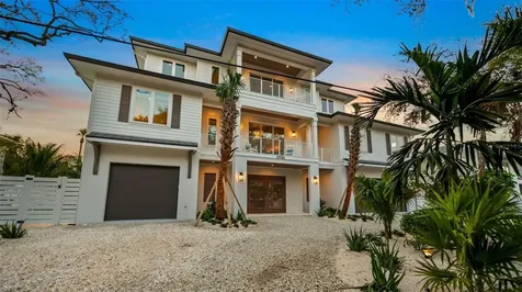 6536 Peacock Road Sarasota FL 34242