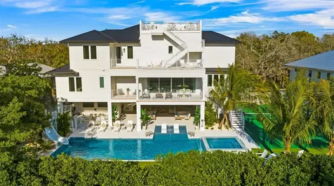 6536 Peacock Road Sarasota FL 34242