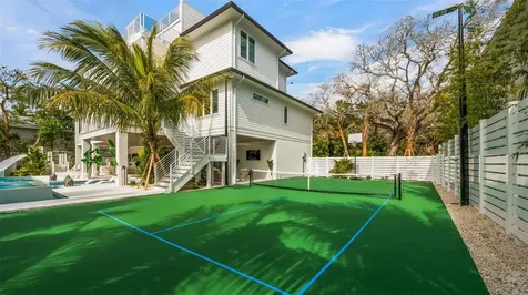 6536 Peacock Road Sarasota FL 34242