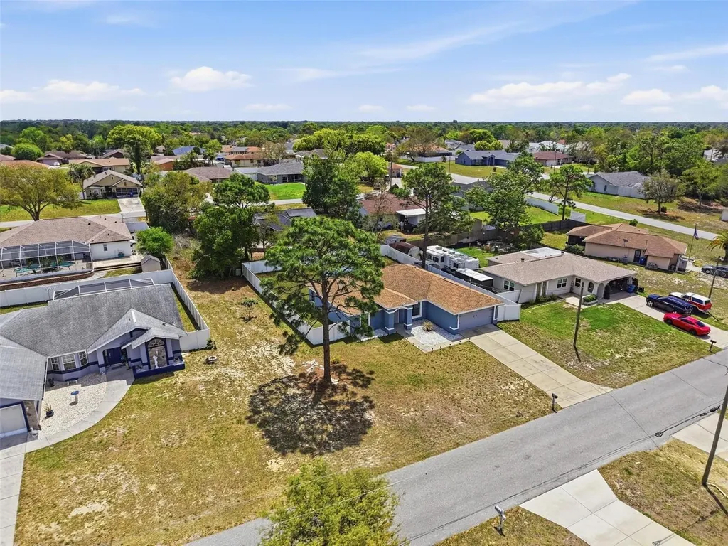 4128 Everett Avenue Spring Hill FL 34609