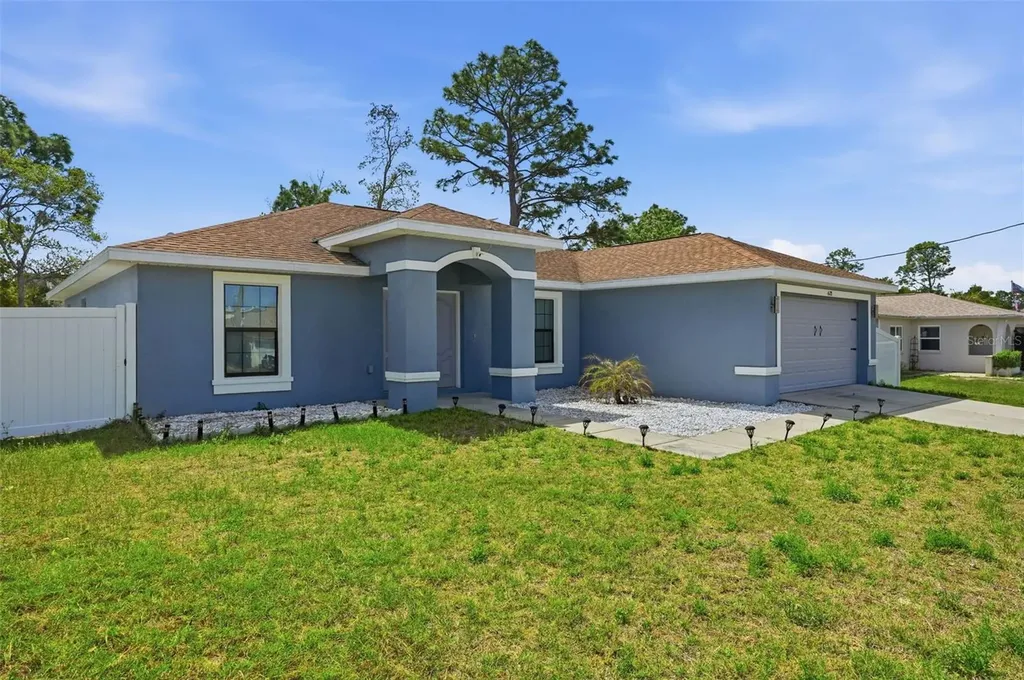 4128 Everett Avenue Spring Hill FL 34609