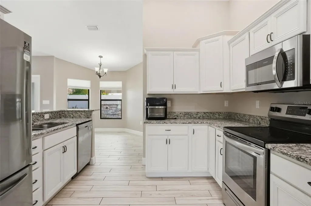 4128 Everett Avenue Spring Hill FL 34609
