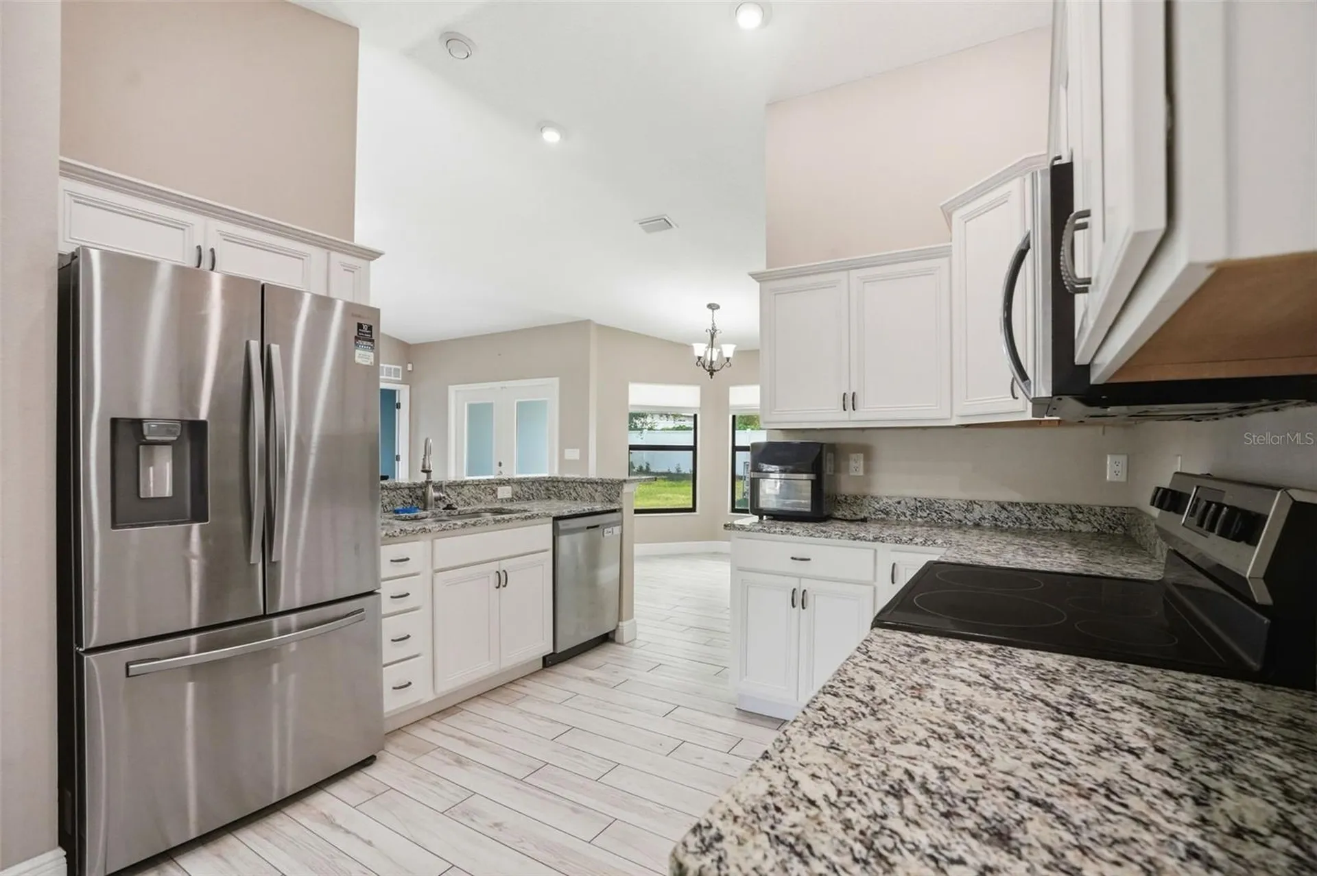 4128 Everett Avenue Spring Hill FL 34609