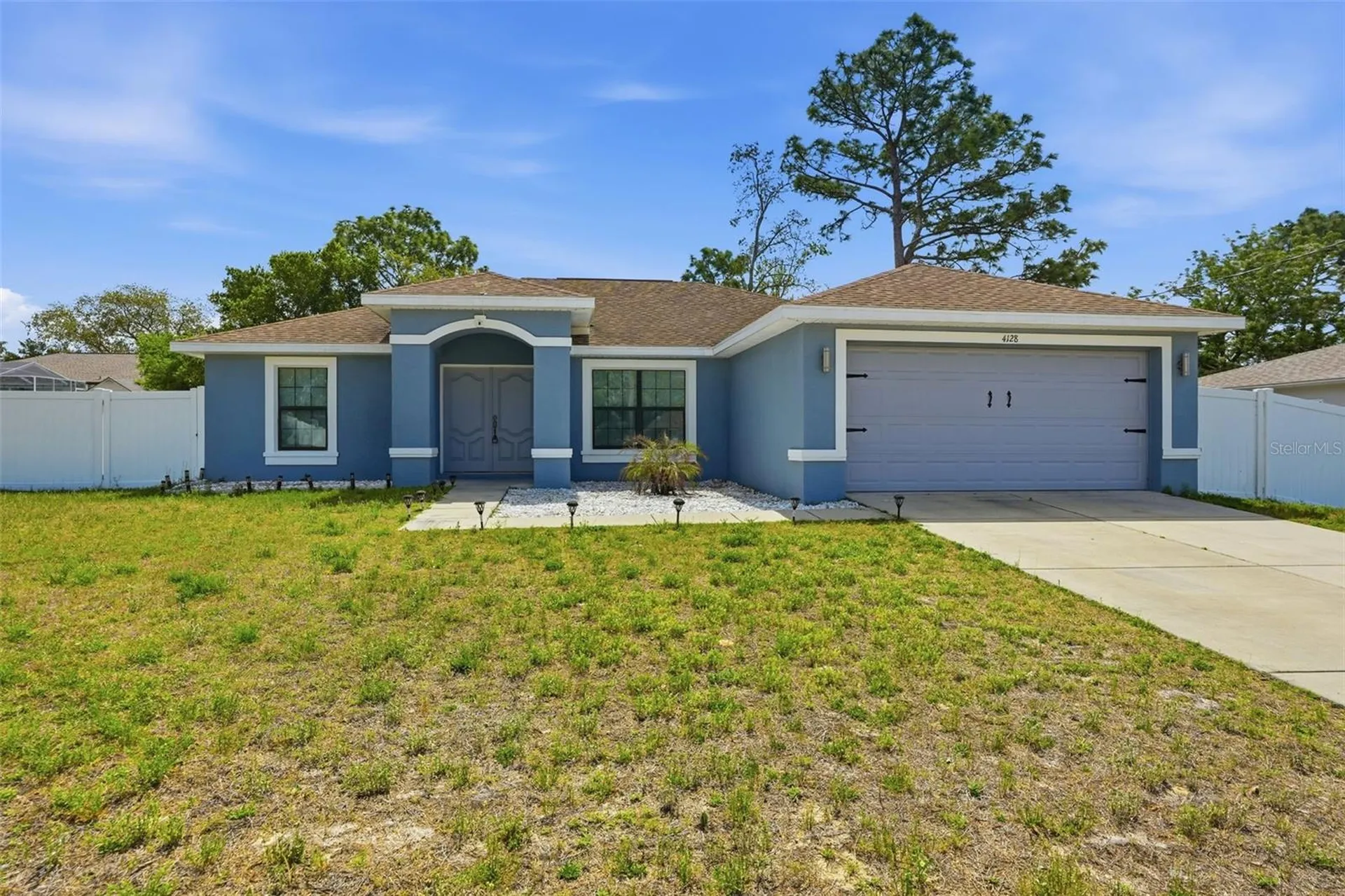 4128 Everett Avenue Spring Hill FL 34609