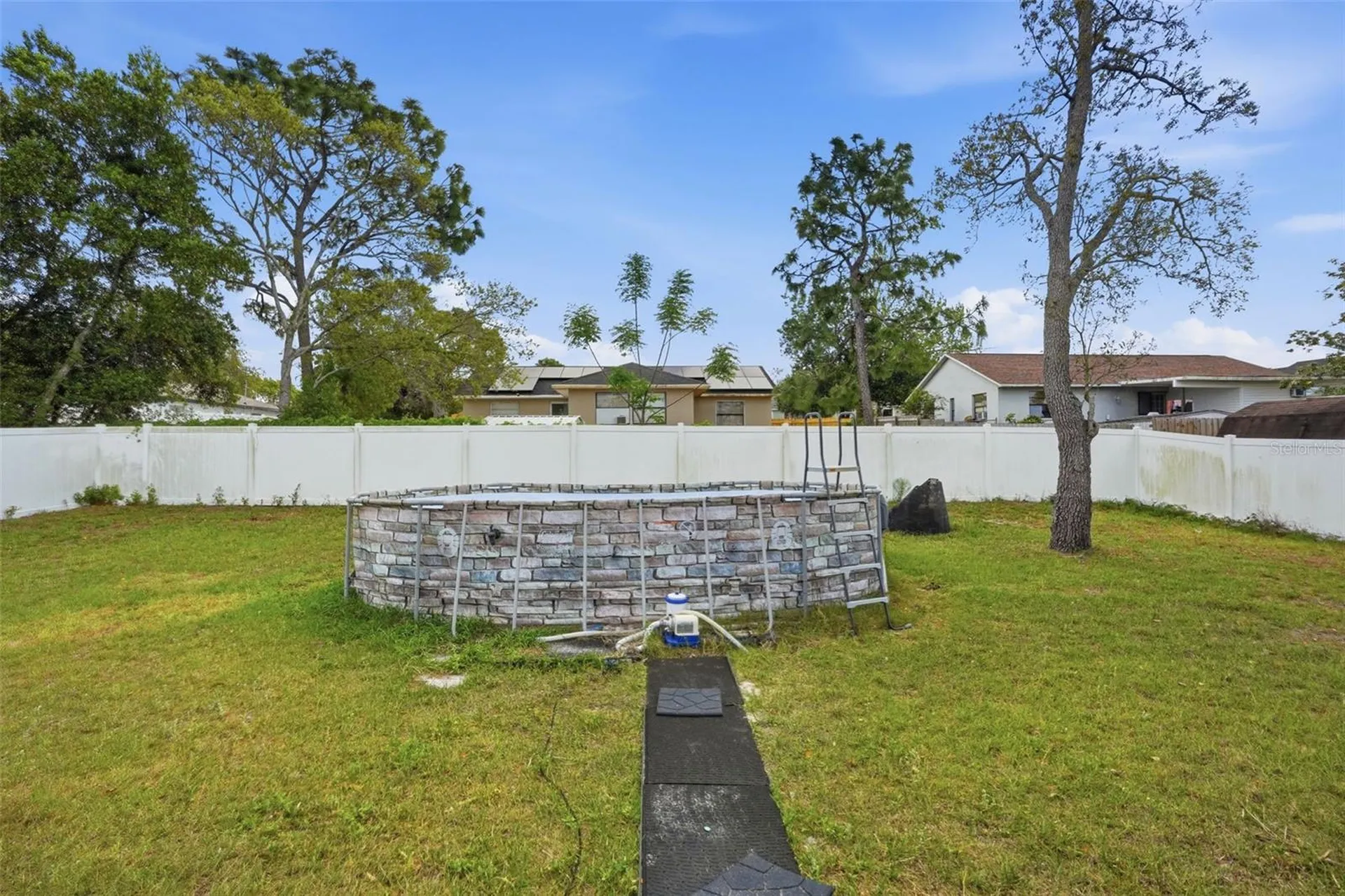 4128 Everett Avenue Spring Hill FL 34609