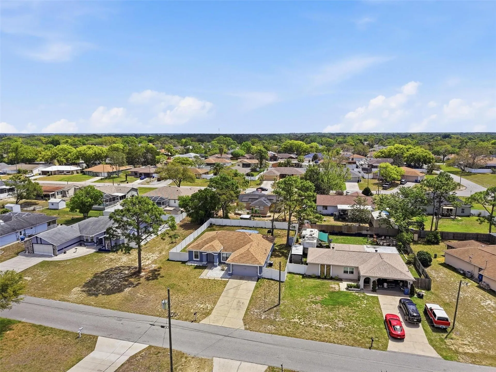 4128 Everett Avenue Spring Hill FL 34609