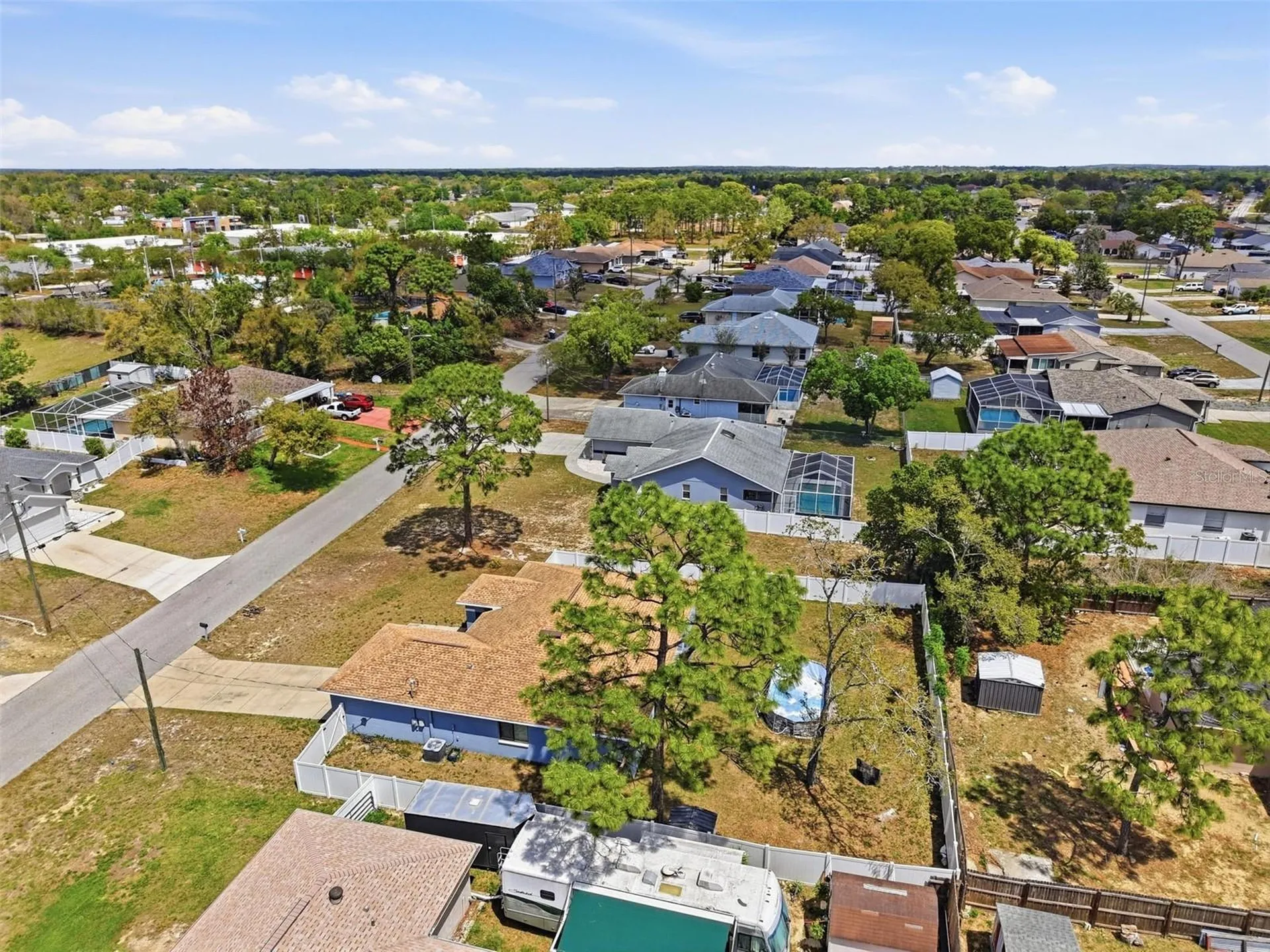4128 Everett Avenue Spring Hill FL 34609