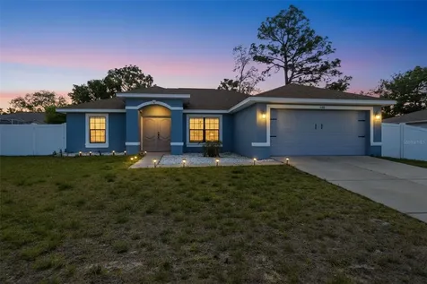 4128 Everett Avenue Spring Hill FL 34609