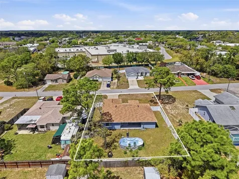 4128 Everett Avenue Spring Hill FL 34609