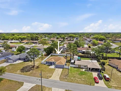 4128 Everett Avenue Spring Hill FL 34609